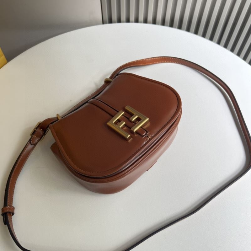 Fendi Satchel Bags